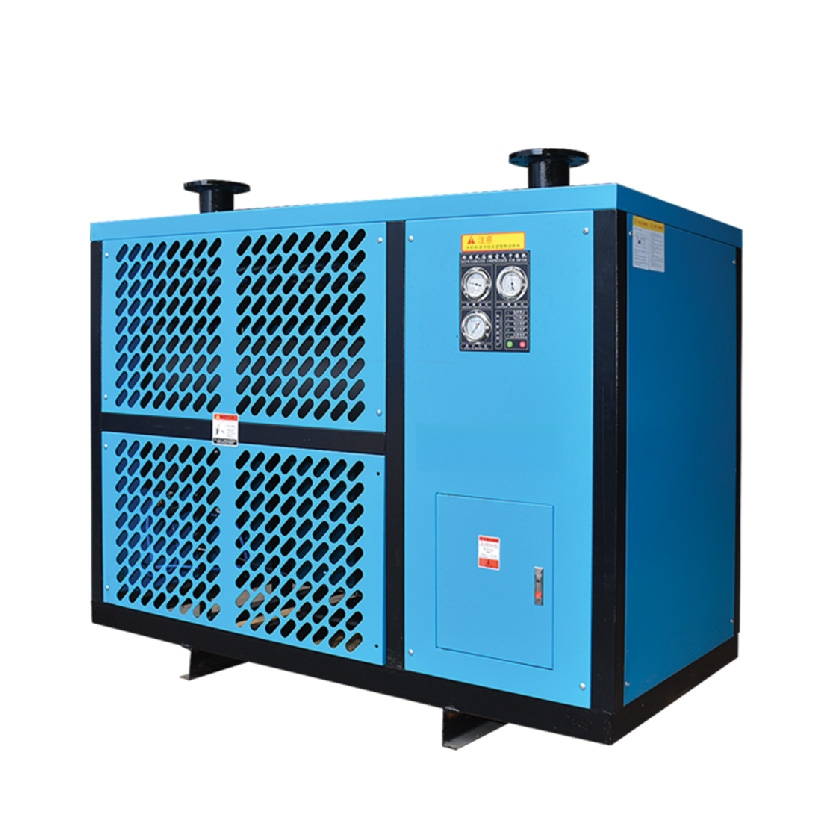 萍乡风冷常温冷冻式干燥机