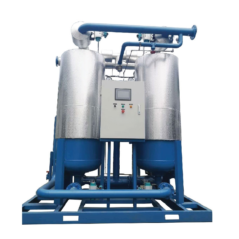 萍乡余热再生吸附式干燥机